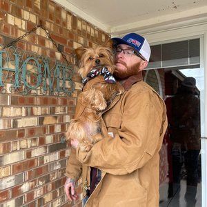 Meet your Posher, Dale